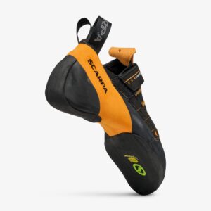 Scarpa INSTINCT VS Juoda - Image 2