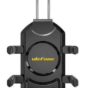Ulefone Armor Mount Pro Mobilus kompiuteris, Mobilusis telefonas / išmanusis Juoda - Image 3