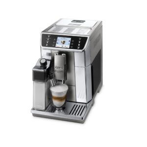 De’Longhi PrimaDonna Elite ECAM 650.55.MS Visiškai automatinis Espreso kavos aparatas 2 L - Image 2