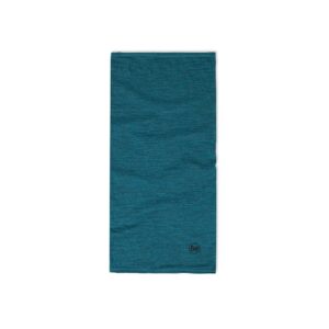 Buff Lightweight Merino Wool Daugiafunkcinis šalikas Mėlynas