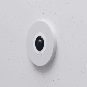 Ubiquiti AI Theta Professional Flush Mount Įtvaras - Image 2