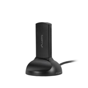 Lanberg NC-3000-WI tinklo plokštė WLAN 3000 Mbit/ai - Image 2