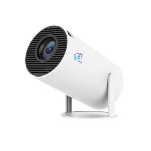 Extralink EX.35757 projektorius filmams 120 ANSI lumens 1280 x 720 pikseliai Balta