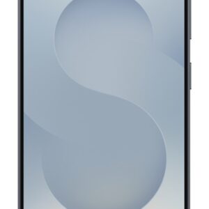 Samsung Galaxy S25 SM-S931B/DS 15,8 cm (6.2") Dviguba SIM jungtis Android 15 5G C tipo USB 12 GB 128 GB 4000 mAh Juoda, Mėlyna - Image 2