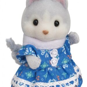 Sylvanian Families 5637 žaislinė figūrėlė vaikams - Image 3