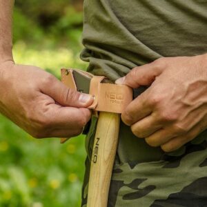NEO tools 63-119 įrankis kirviui - Image 2