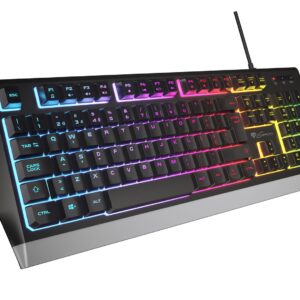GENESIS NKG-1817 klaviatūra Žaidimams USB QWERTY Portugališka - Image 3
