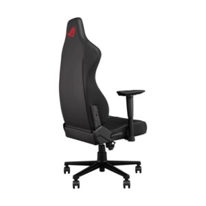 ASUS Aethon SL201 Kėdė kompiuteriniams žaidimams Paminkštinta sėdynė Juoda - Image 2