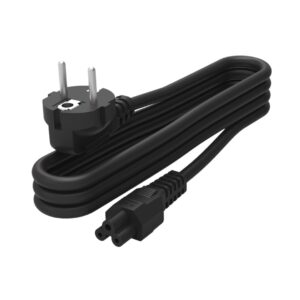 Conceptronic OZUL09BE maitinimo adapteris / inverteris Vidaus 65 W Juoda - Image 2