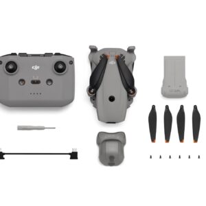 Drone|DJI|Lito X1|CP.MA.00000973