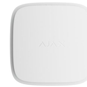 DETECTOR WRL FIREPROTECT 2 AC/HS WHITE 60832 AJAX