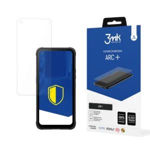 3MK Foil ARC+ myPhone Hammer Blade V 5GFullscreen Foil