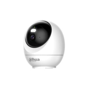 WRL CAMERA 5MP PT DOME/H5JE DAHUA
