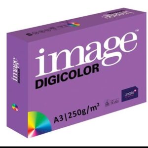 Biuro popierius Image Digicolor, A3, 250g, 125 lapai