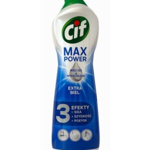 Šveitimo pienelis CIF Max Power su balikliu, 1 kg