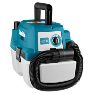 Akumuliatorinis dulkių siurblys MAKITA DVC750LZX3 - Image 5