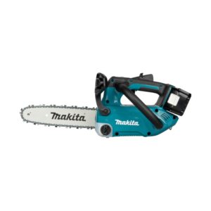 Akumuliatorinis grandininis pjūklas MAKITA DUC258Z - Image 3