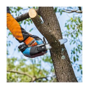 Akumuliatorinis grandininis pjūklas MAKITA DUC258Z - Image 4