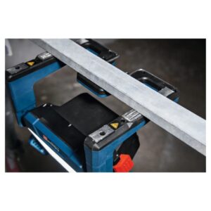 Akumuliatorinis LED prožektorius BOSCH GLI 18V-5000 Solo - Image 3