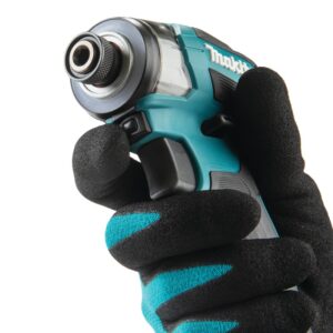 Akumuliatorinis smūginis suktuvas MAKITA DTD173ZJ - Image 2