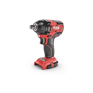 Akumuliatorinis smūginis veržliasukis FLEX IW 1/2" 250Nm 18,0-EC C