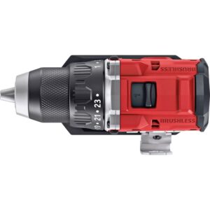 Akumuliatorinis suktuvas-gręžtuvas FLEX DD 2G 18,0V-EC C LD - Image 2