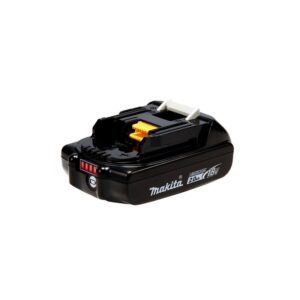 Akumuliatorinių įrankių rinkinys MAKITA DLX2423AJ - Image 4