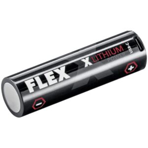 Akumuliatorius FLEX RB 4/4 USB-C, 4 V, 4,0 Ah