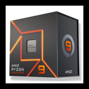 AMD Ryzen 9 7900 CPU Procesorius | Box