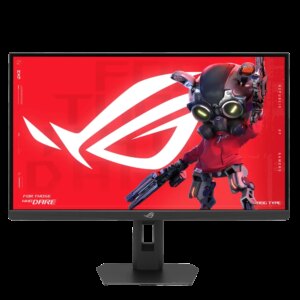 ASUS ROG Strix XG27JCG Monitorius | 27", 5K, IPS, 180 Hz - Image 1