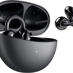 Honor Choice Earbuds Clip Black - Image 1