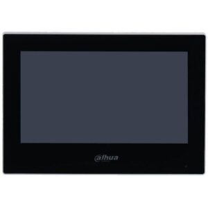 MONITOR LCD 7" IP DOORPHONE/WIFI POE/ VTH2621G-WP DAHUA - Image 1