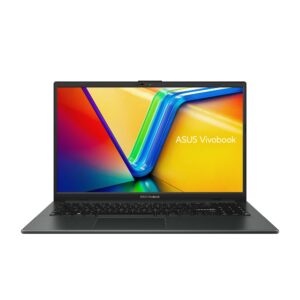 Notebook|ASUS|CPU AMD RyzenT 5|40|2.8 GHz|15.6 "|1920 x 1080 pixels|RAM 16 GB|LPDDR5-SDRAM|SSD 1000 GB|Discrete graphics Not available|On-board graphics Yes|Numeric keypad Yes|OS installed Windows 11 Home|Colour Black|Weight 1.63 kg|90NB0ZR2-M06AS0 - Image 1
