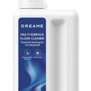 Vacuum Cleaner Accessory|DREAME|Multi surface floor cleaner|Model HFF5|For H15 Pro|HFF5