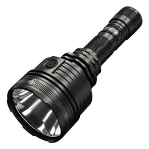 FLASHLIGHT PRECISE SERIES/2000 LUMENS P30I NITECORE - Image 1