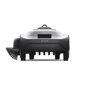 Belaidis vejos robotas Ecovacs GOAT A3000 LiDar Pro, 30 arų - Image 2