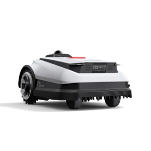 Belaidis vejos robotas Ecovacs GOAT A3000 LiDar Pro, 30 arų - Image 3