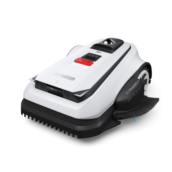 belaidisvejosrobotasecovacsgoata3000lidarpro30ar