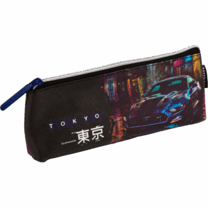Penalas deVENTE Tokyo Drift, 21x8x3,5 cm