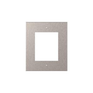 ENTRY PANEL FLUSH FRAME 1MOD./HELIOS IP VERSO 9155011 2N - Image 1