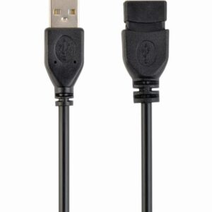 CABLE USB2 EXTENSION AM-AF/4.5M CCP-USB2-AMAF-15C GEMBIRD