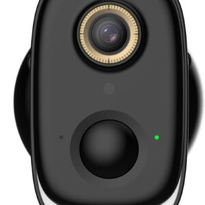 WRL CAMERA 5MP BULLET WIFI/BATTERY BF5HB DAHUA