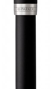 Plunksnakotis Parker Sonnet Matte Black CT - Image 3