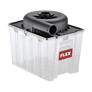 Cikloninis filtras FLEX VCE-PS 25 - Image 3