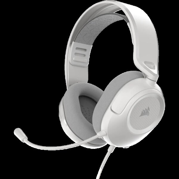 corsair-hs35-v3-zaidimu-ausines-white