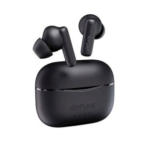 Defunc True VIBE, black