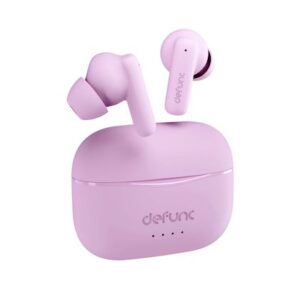 Defunc True VIBE, pink