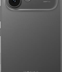 MOBILE PHONE HONOR 600/8/256GB BLACK 5109CHCQ HONOR