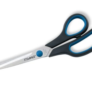 Žirklės Dahle Office Comfort-Grip, 21cm/8´, popieriui