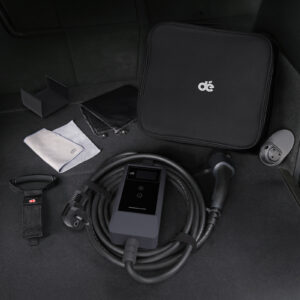 dé 3kW Portable Charger with 10m Cable (APP VERSION) - Image 5